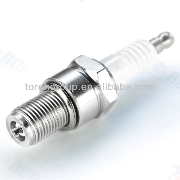 Старше 50 лет свеча зажигания производство опыт завод питания свеча зажигания заменить RN79G для c-at G343