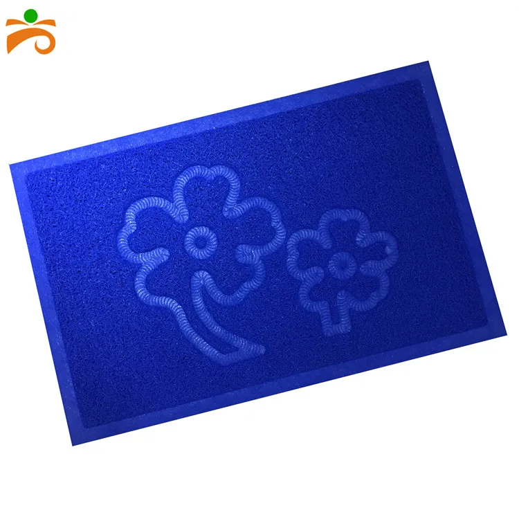 Горячие продаем ПВХ коврик/Heavy duty ПВХ мат катушки с поролоном