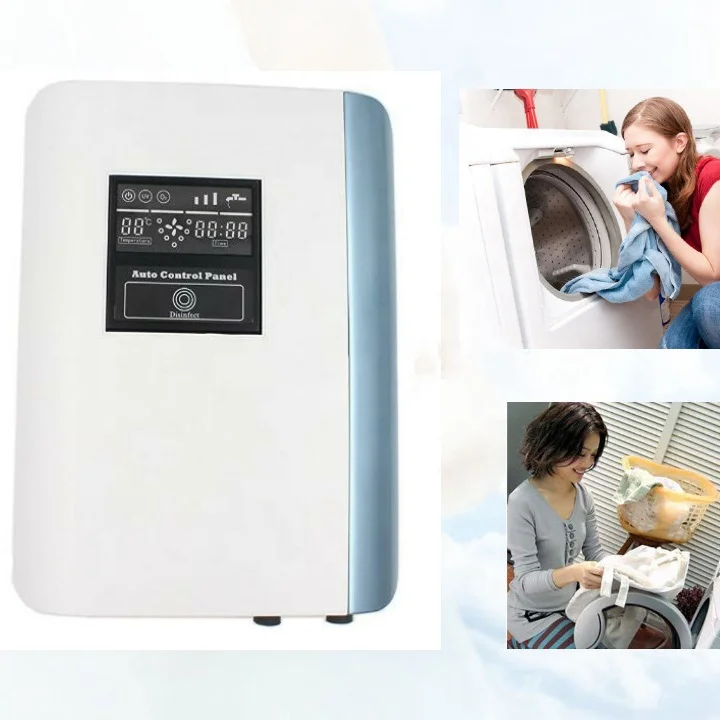 Кухонный озонированный стерилизатор воды для поверхности пищевых продуктов озонирующая машина свежих