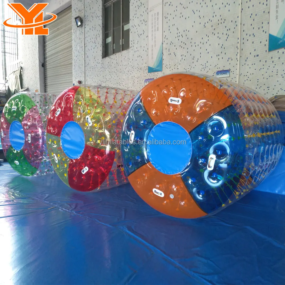 Best seller Water Roll, Bubble Soccer