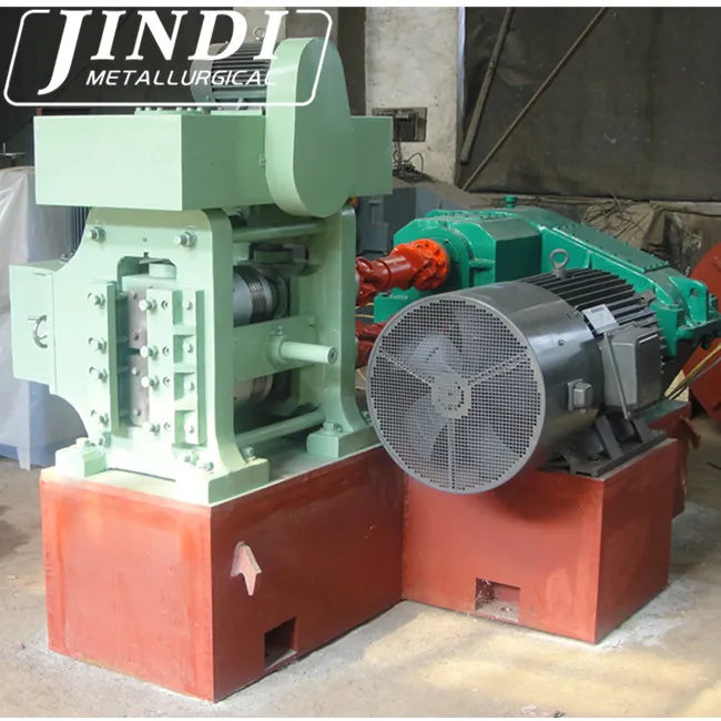 New Automatic Cold Rolling mill