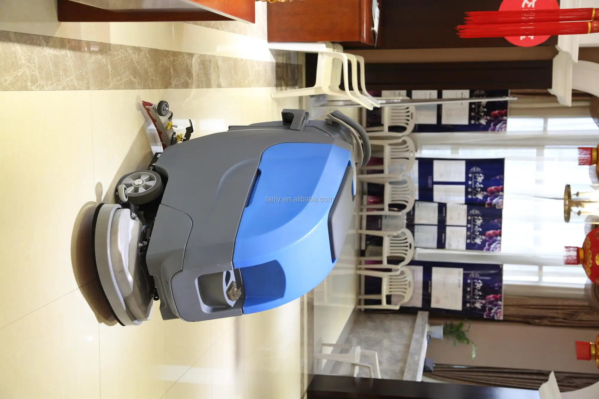 FL55B best selling car cleaning machine made in China