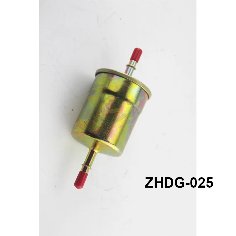 Топливный фильтр для DFSK GLORY 580 1.8L 1117020-SA01