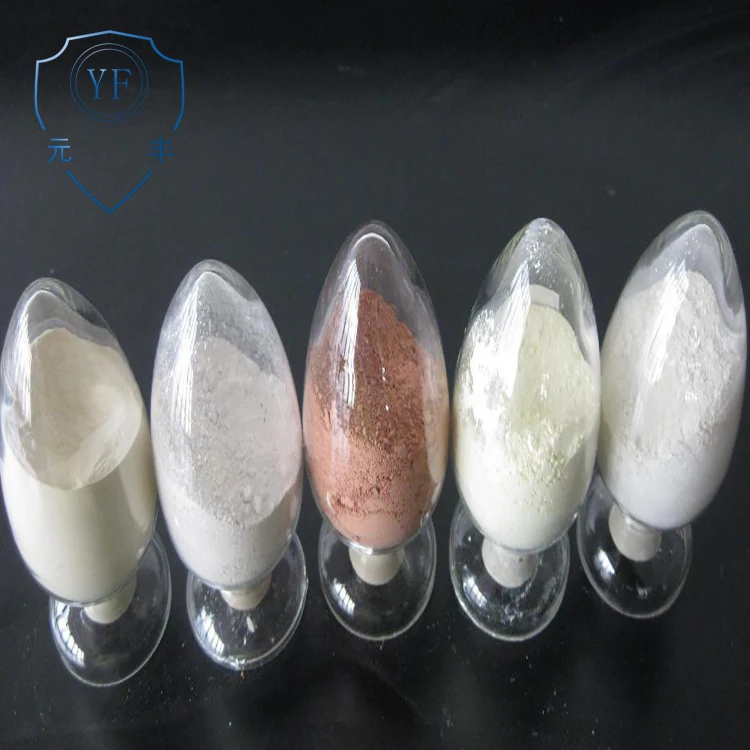 Cerium oxide polishing powder for jewelry polishing