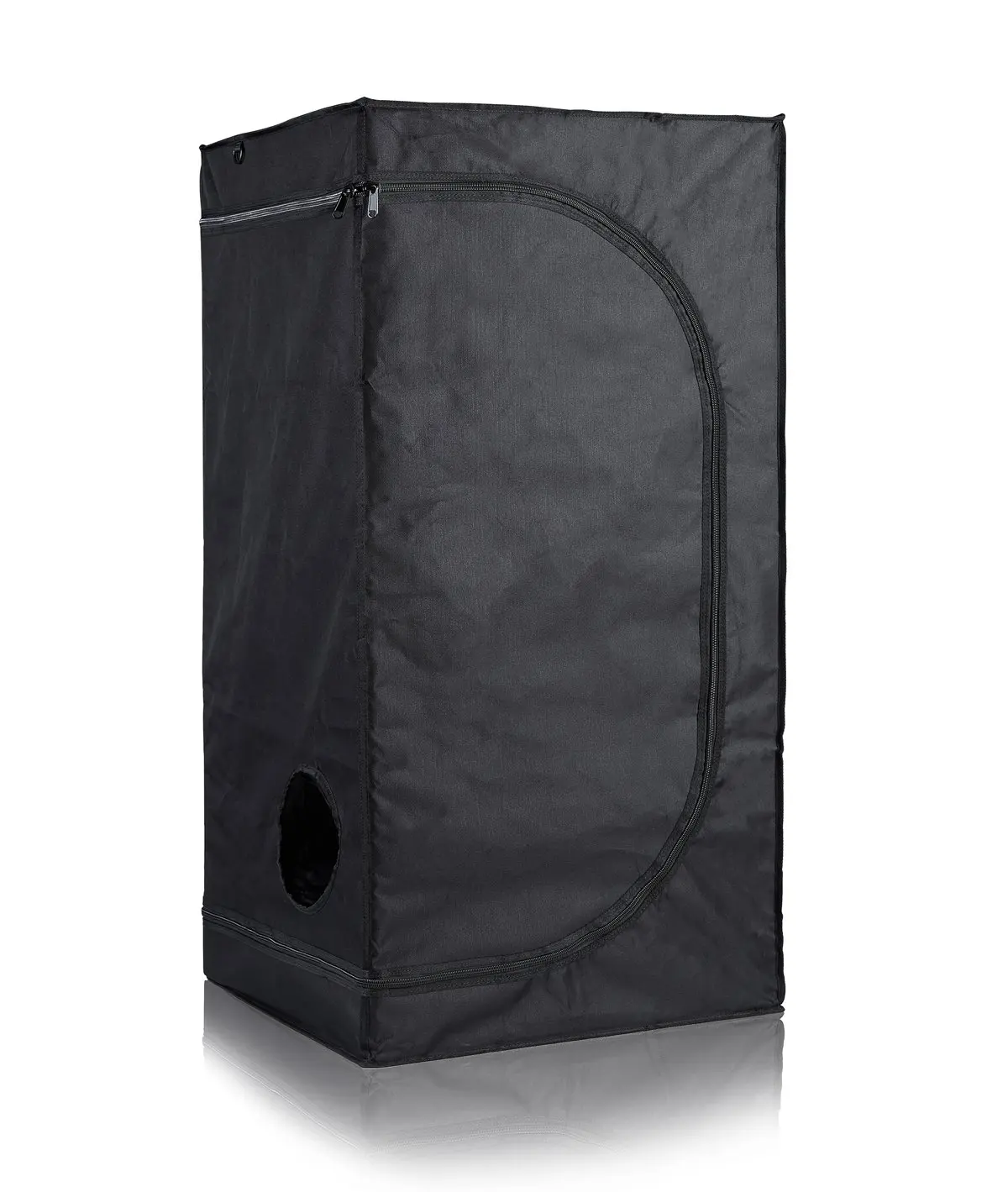 600d polyester fabric Hydroponics Equipment Grow Tent Green House Tents