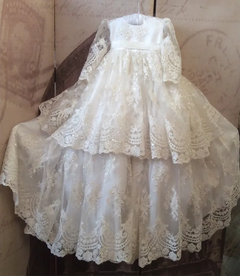 Платье ТРАПЕЦИЕВИДНОЕ до пола, с круглым вырезом и бисером