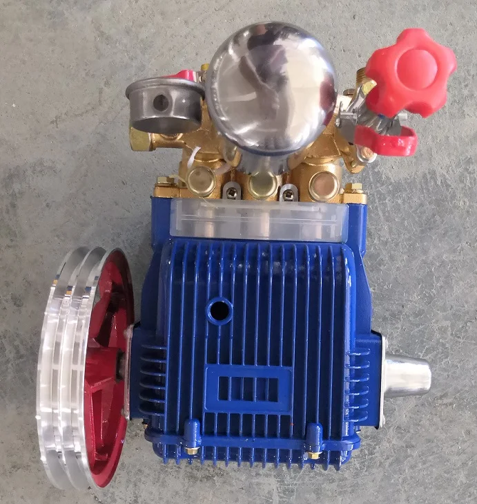 16/22/26/30/40/50/60 HTP Pumps