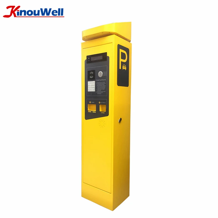 
Parking Meter Machine With Coin Functions, Parking Meter Ticket Suppliers 