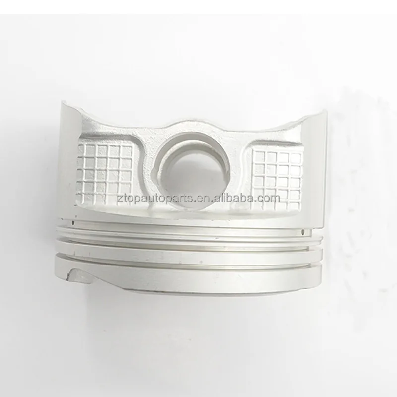 
Engine Piston Car Piston for Toyota Land Cruiser Coaster 13101-17010 
