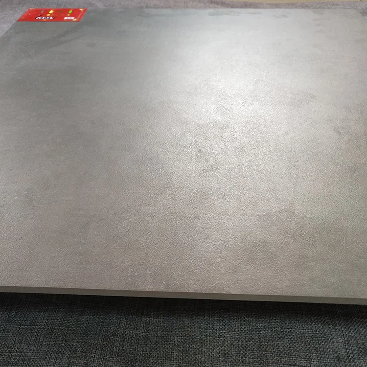 cement gres porcellanato gray tiles 60x60 rustic tile
