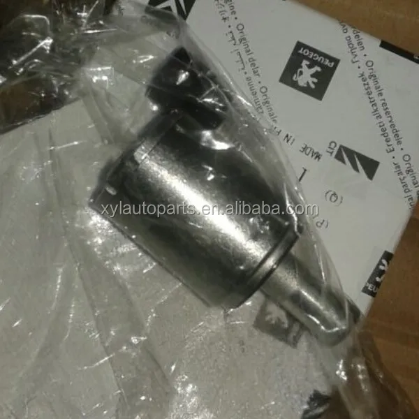 Wholesale Valve Gearbox Solenoid From China 2574.16 AL4 EPC Solenoid Supplier AL4 DPO Transmission Solenoid Valve