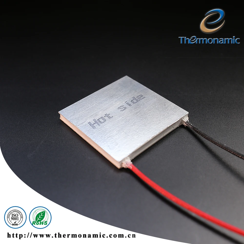 Thermoelectric Power Generation Module TEP1-1263-3.4