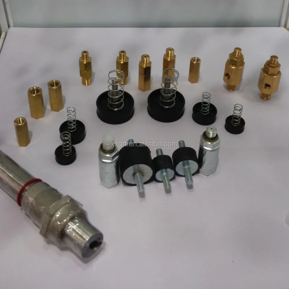 Запасные части компрессора воздуха no-GA-160 всасывающий шланг 1614937600