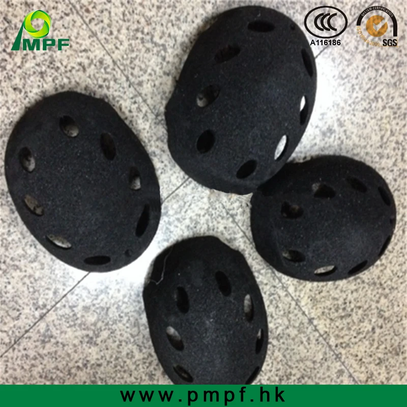 EPP EPS foam Helmet Liner Sample Prototype