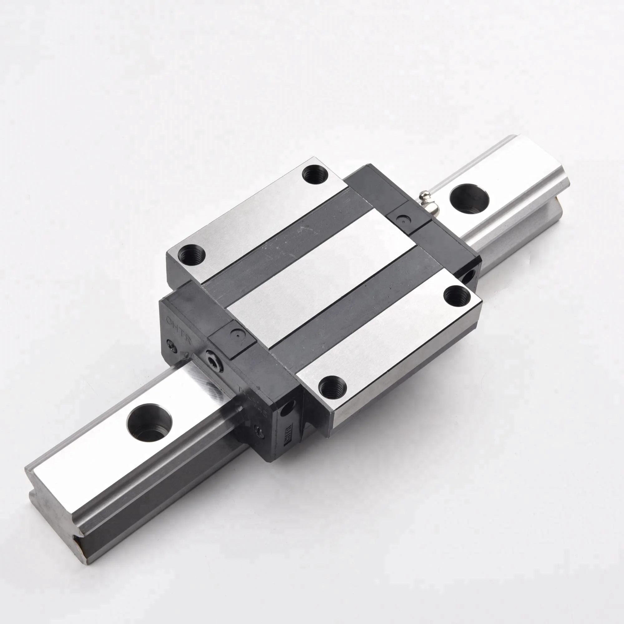 Linear bearing block TRH-B motion round guide slide block