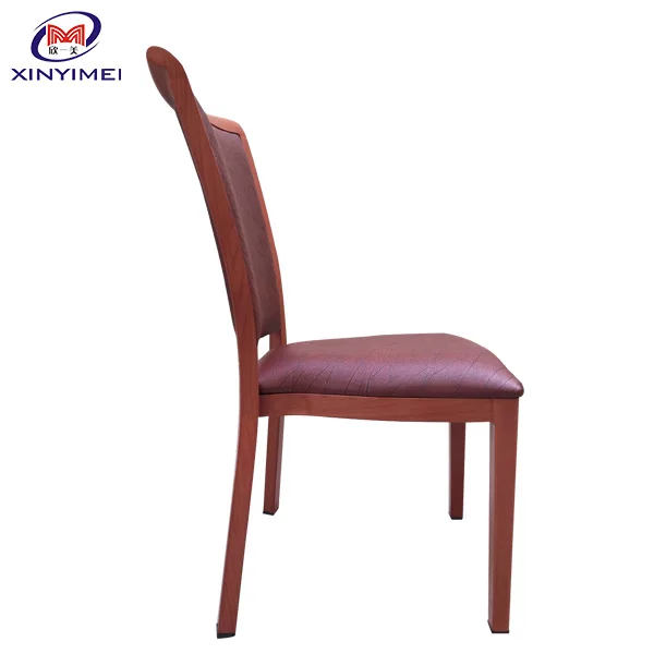 Best Selling Stacking Hotel Restaurant Banquet Dining Chair