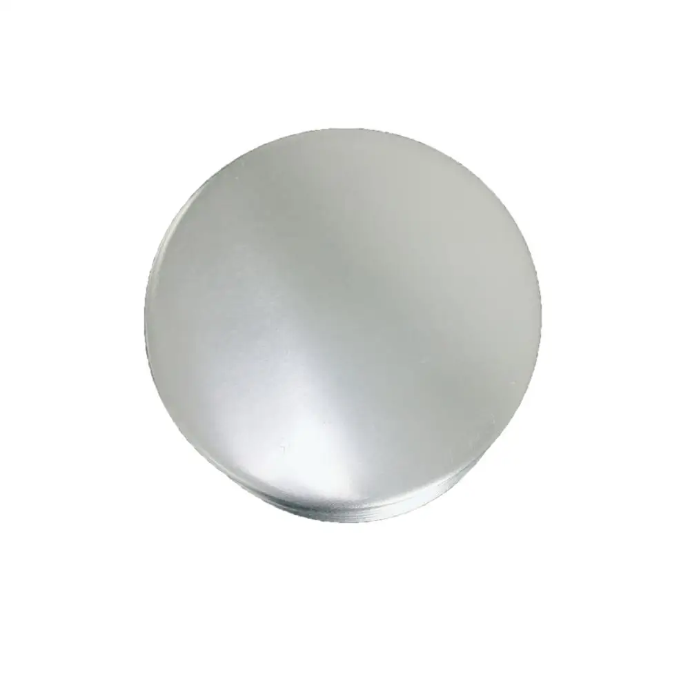 2019 New product cheap high quality  aluminum circles disc price per kg