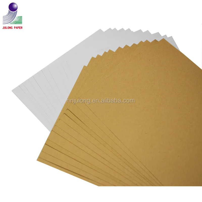 Virgin Kraft Paper for Gift Wrapping