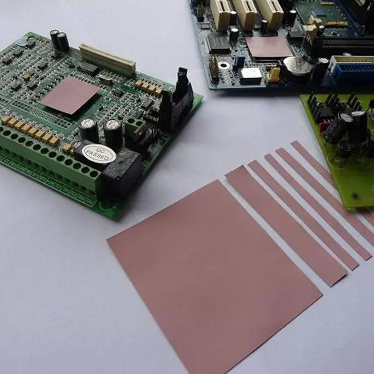 Теплоизоляционный лист SiL Pad SP2000 SP 300