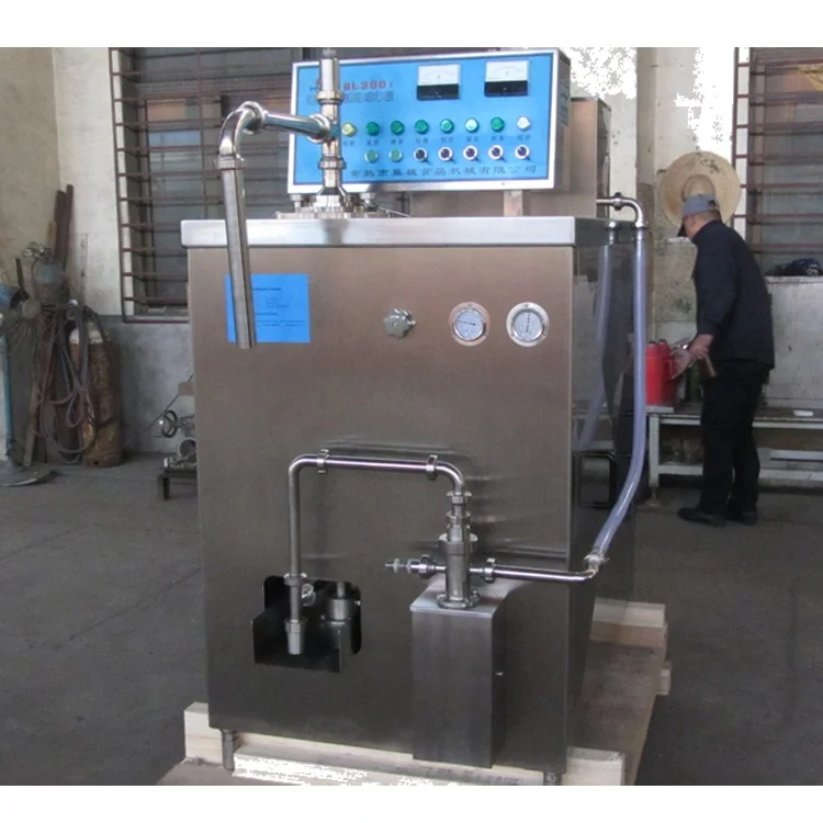 100L 300L 600L Gelato Ice Cream Batch Freezer
