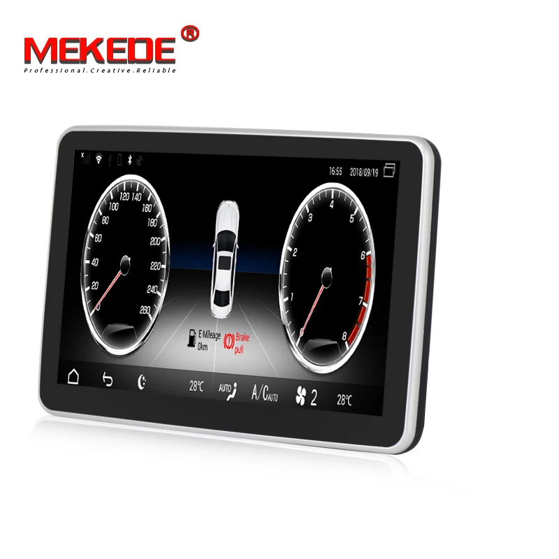  Mekede 9 