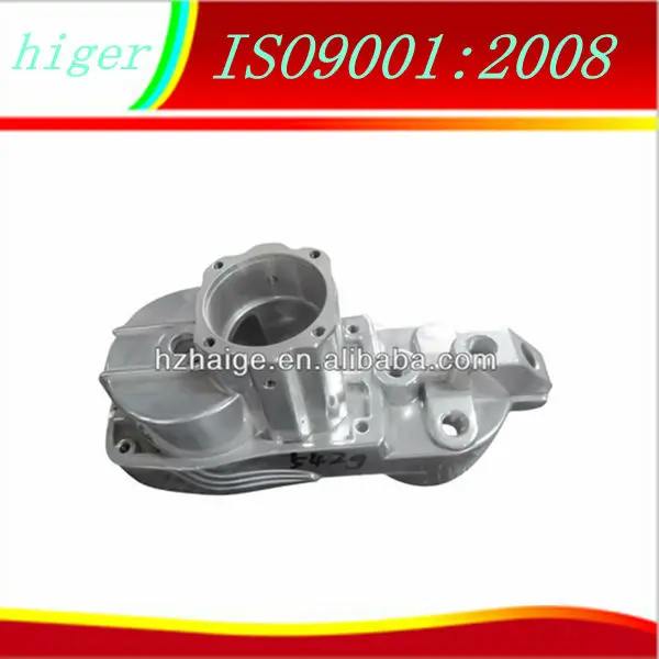 custom casting metal auto parts