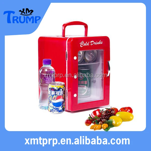 
Хорошая цена, мини-кулер для лекарств, автоматический холодильник 