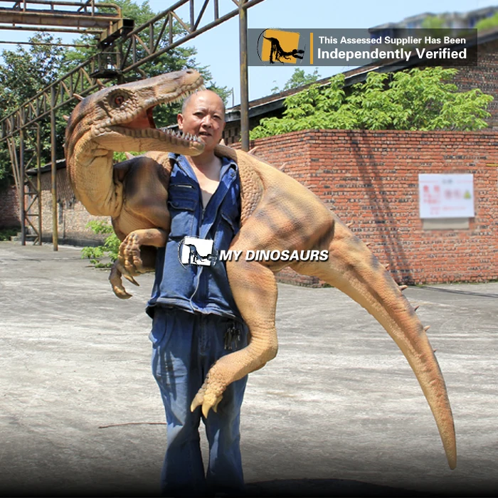 MY DINO DP082 Halloween Realistic Dinosaur Costume for Sale