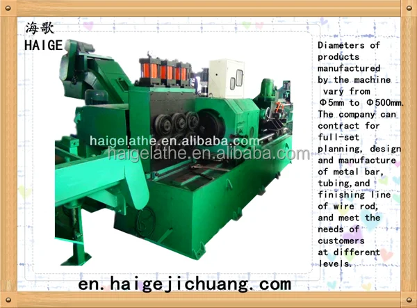 PLC Machine Tools on sale peeling lathe