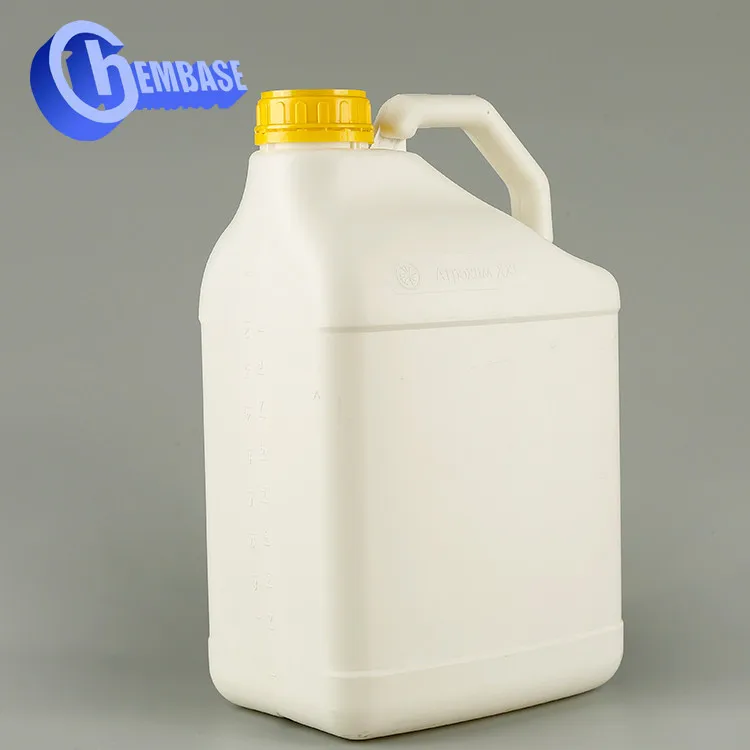 
Low Price Screen Printing 100ml 1 Liter HDPE Plastic Bottles 