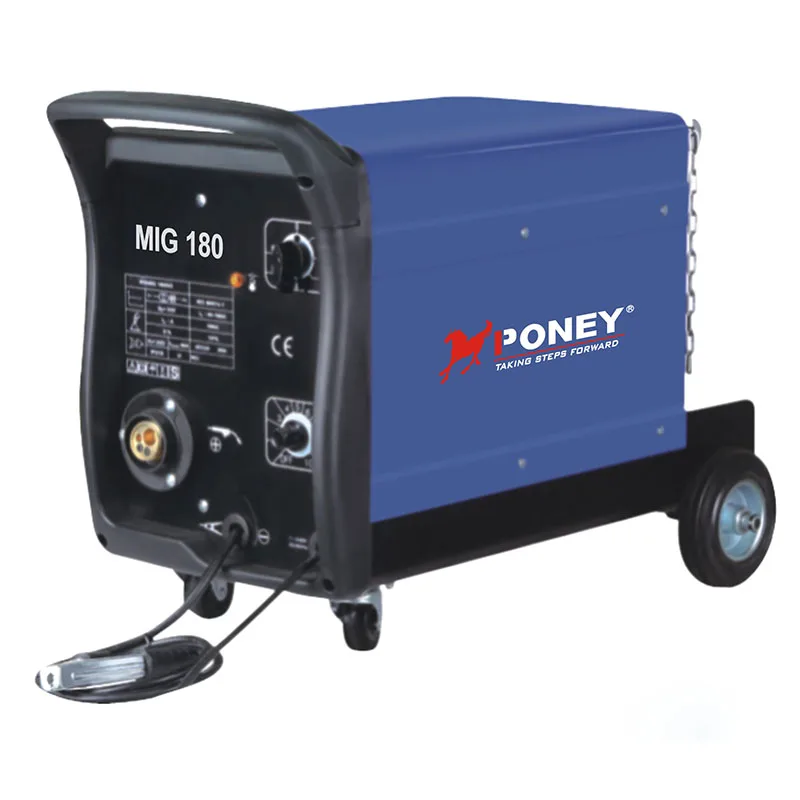 ce approved dc steel material mosfet mag mig welding machine with wheels -companies looking for partners in africa