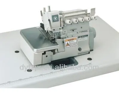 Super high speed 5-thread overlock  GN7000 SERIES TYPICAL sewing machine