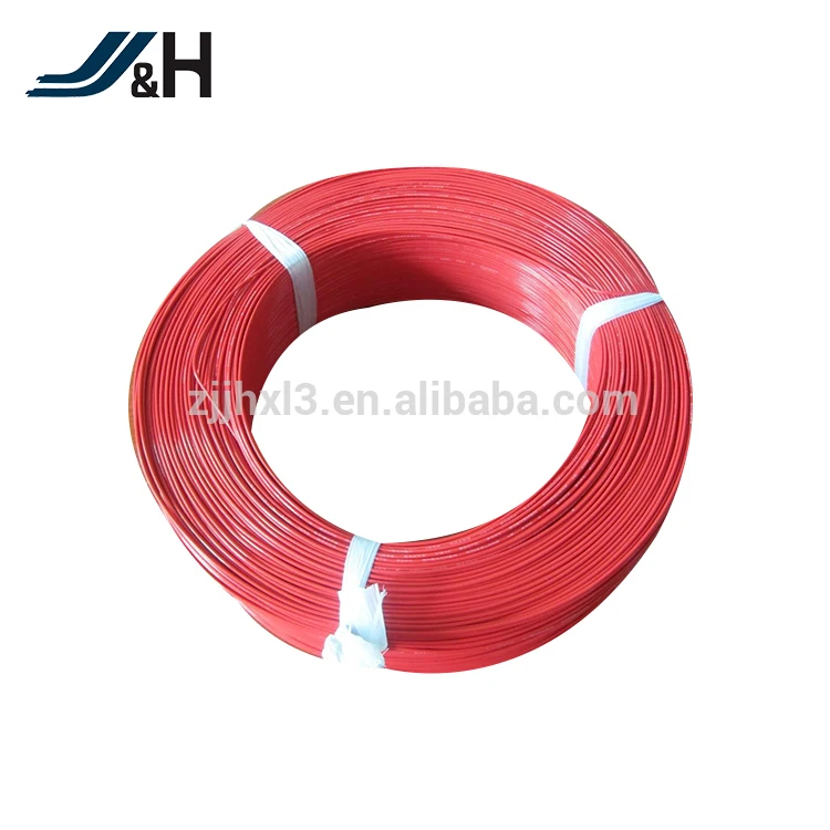 awm 3239 flexible silicone cable wire high voltage 18 20 22 24 awg/gauge Silicone rubber