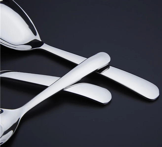 High Quality Factory direct cheap stainless steel spoon