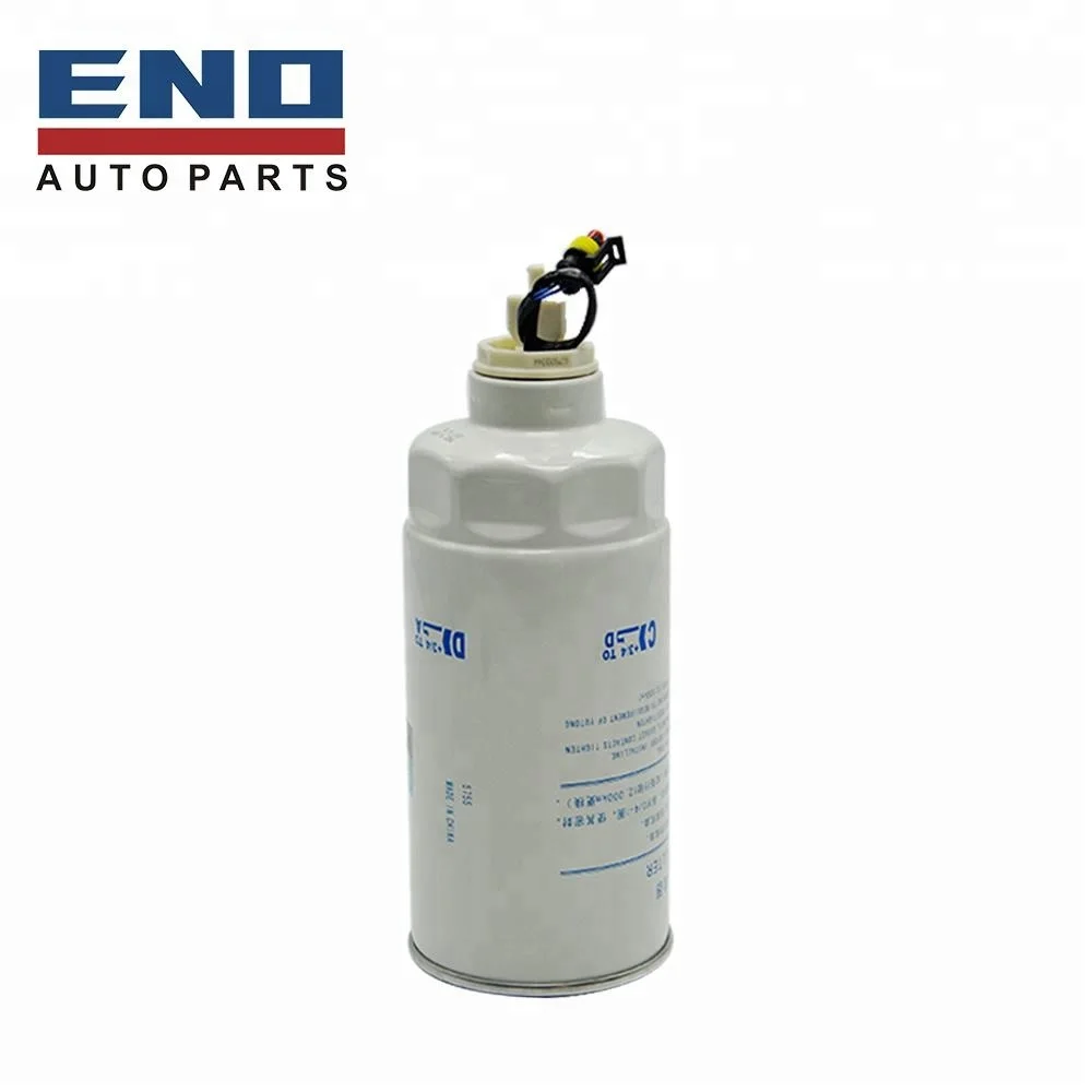 
Wholesale fuel filter water separator for yutong bus 1105-00436 