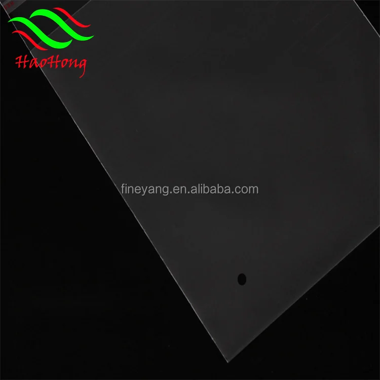 custom opp bopp cellophane cardboard header plastic ornaments packaging bags for jewelry accessories/bracelet/headgear etc.