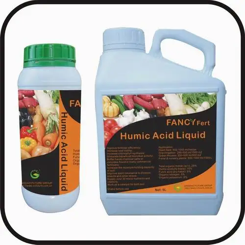 
Drip irrigation humic acid liquid fertilizer compound fertilizer borate fertilizer 