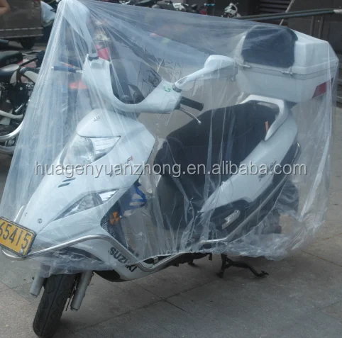 motorcycle cover