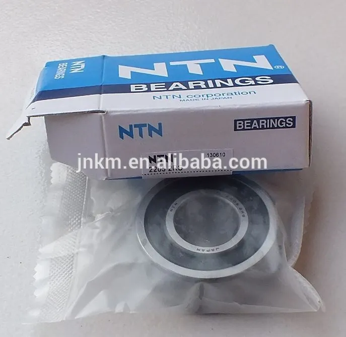 нтн само- согласование шарикоподшипник 2203