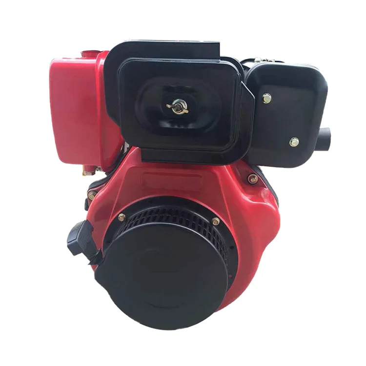 Factory supply 8hp jiangdong diesel engine price