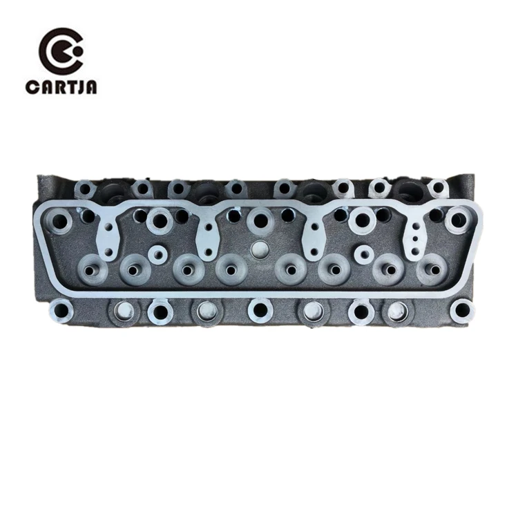Engine cylinder Head SD25 SD23 for Nissan Cabastar Homer Pick-up 11041-29W01 11041-09W00 8V diesel Pickup 2300/ Datsun 720 2289c