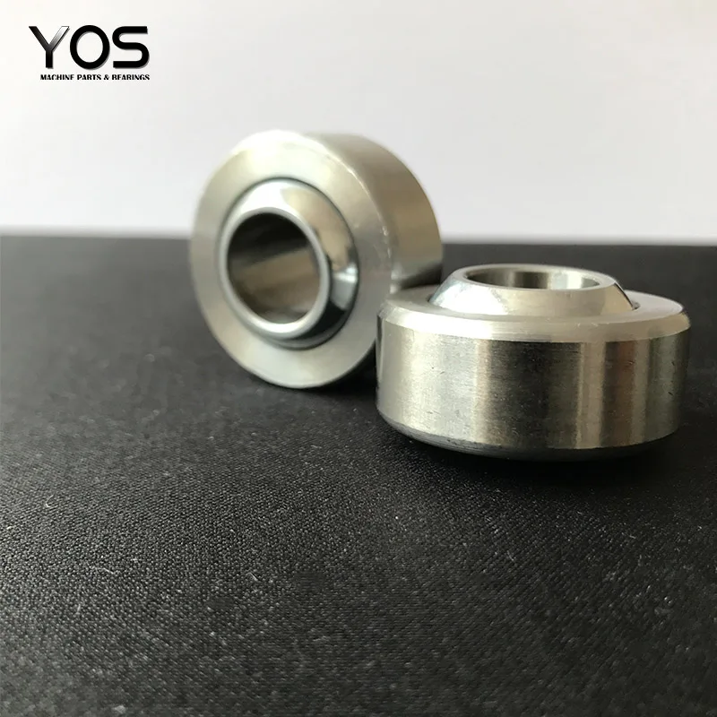 GEBK16C точные амортизатор подшипники размеров