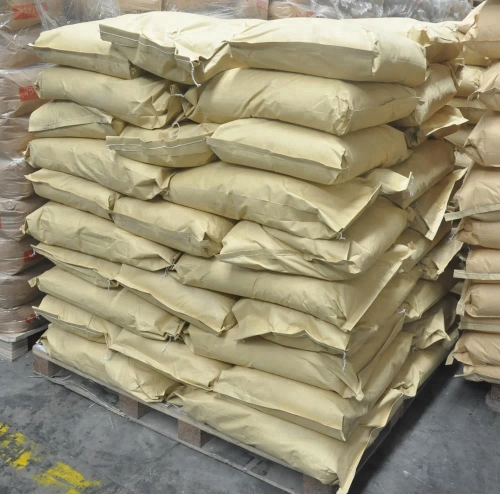 Popular thickener guar gum power food grade for ice cream