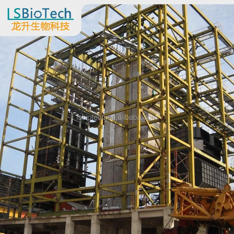 
9.9MW electricity Biomass Boiler for Renewable Energy Power Plant/Station 