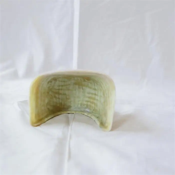 
Composite Fiberglass Toecap for safety shoe WOKERS 