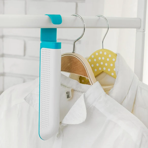 Reusable microwave sunbath silica gel dehumidifier hanger for home wardrobe closet shoes drawer
