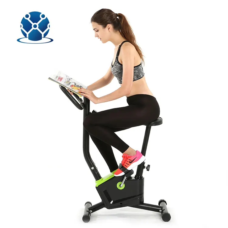 best home exercise bike wholesale indoor electric mini cycle,body sculpture exercise bike