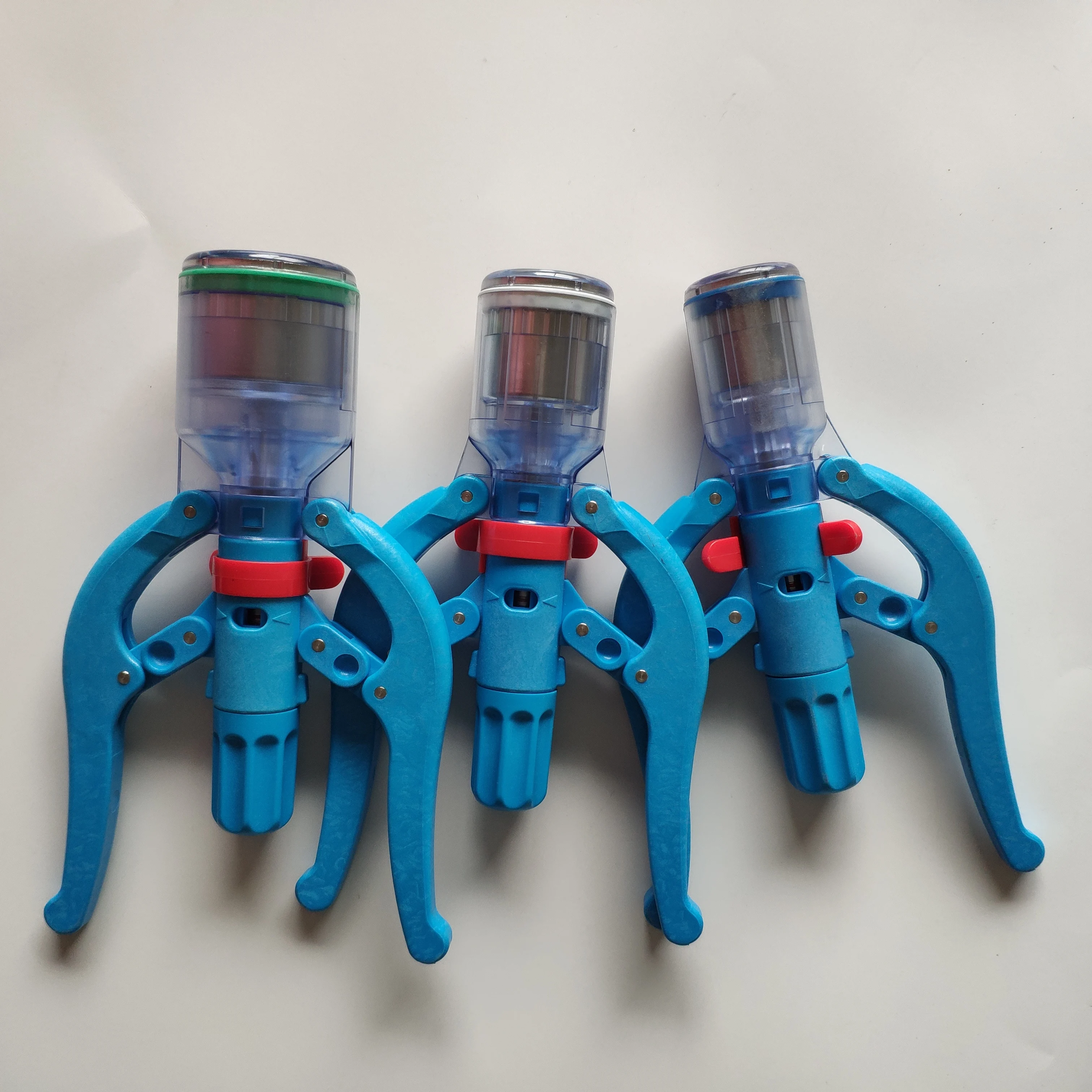 DISPOSABLE SURGICAL CIRCUMCISION DEVICE FOR MALE ADULT