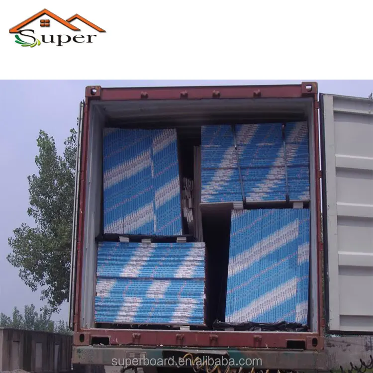 Latest Technology / Plasterboard for Interior Decoration