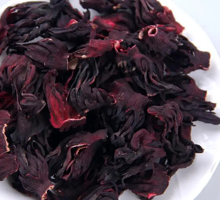 Premium quality bulk supply clean sifted Jamaica Sorrel flowers for  tea